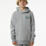 grey marle