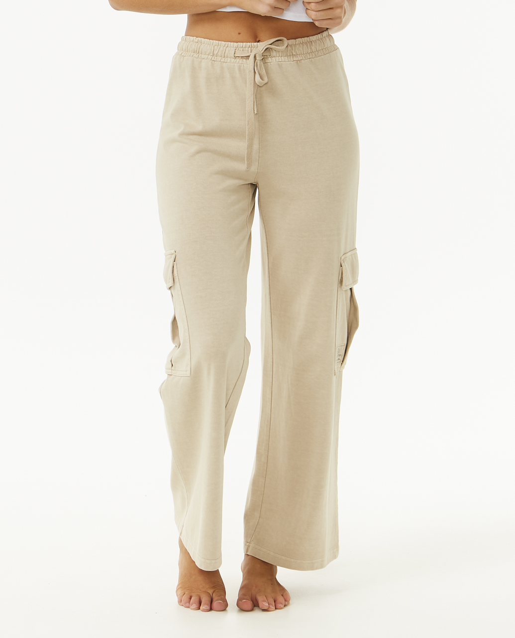 מכנסי טרנינג קרגו Block Party Track Cargo- Rip Curl