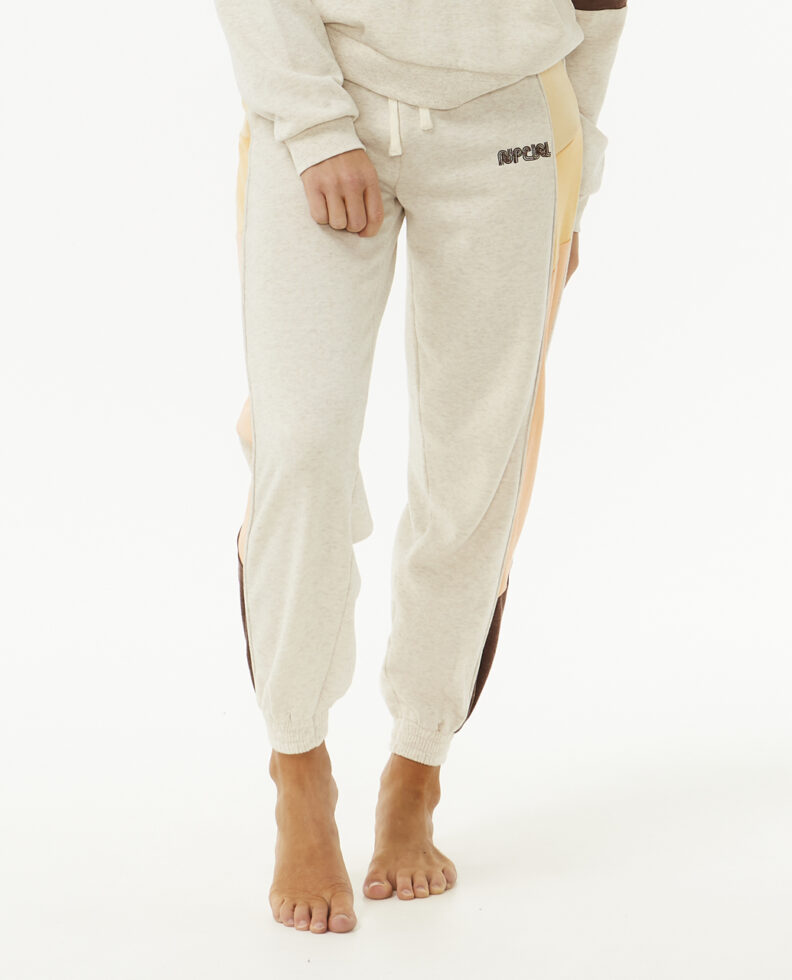 מכנסי טרנינג Surf Revival Track Pant- Rip Curl מכנסי טרנינג Surf Revival Track Pant- Rip Curl