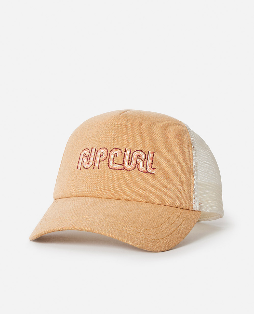כובע מצחיה Mixed Revival Trucker Cap- Rip Curl