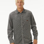 charcoal grey