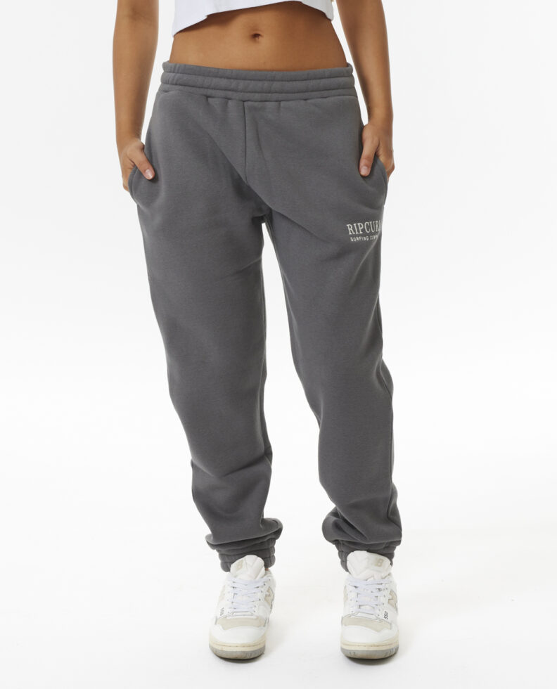 מכנסי טרנינג Surf Staple Track Pant- Rip Curl