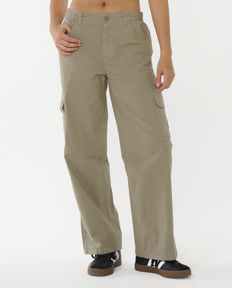 מכנסי קרגו Cruisin Cargo Pant- Rip Curl