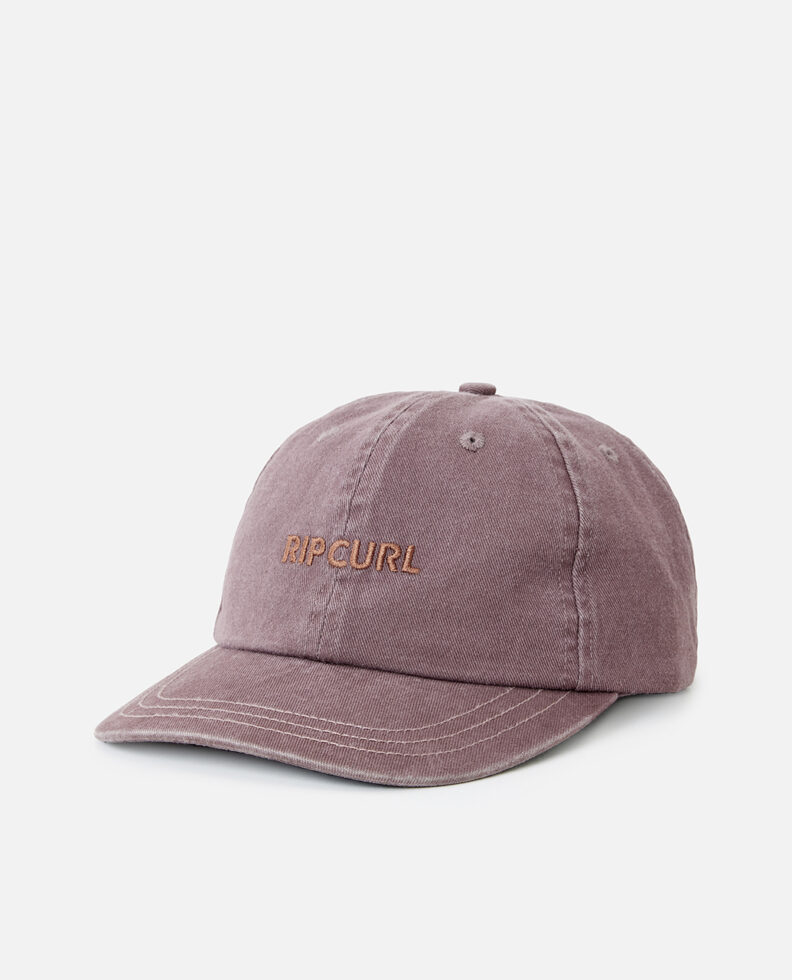 כובע מצחיה Premium Surf Cap- Rip Curl כובע מצחיה Premium Surf Cap- Rip Curl