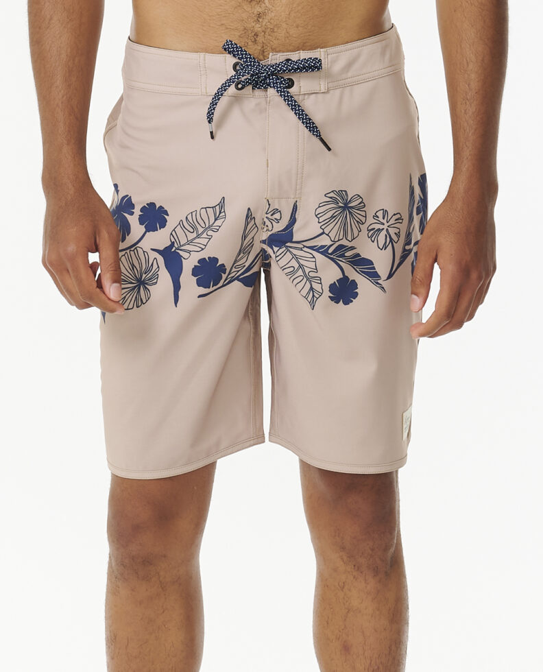 מכנסי גלישה MIRAGE MOD TROPIC ALOHA- Rip Curl