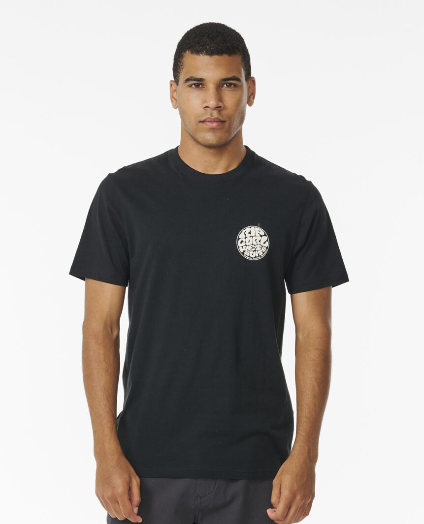 WETSUIT ICON TEE WETSUIT ICON TEE