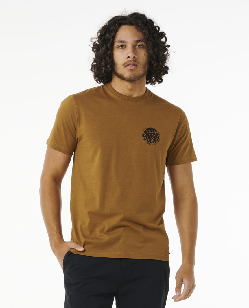 WETSUIT ICON TEE WETSUIT ICON TEE