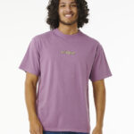 dusty purple