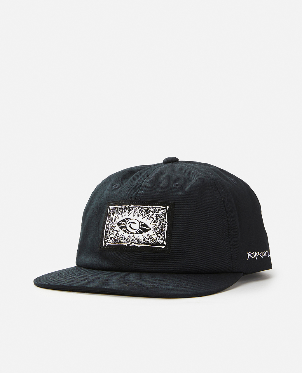 כובע מצחייה Savages Cuts Snapback Cap- Rip Curl