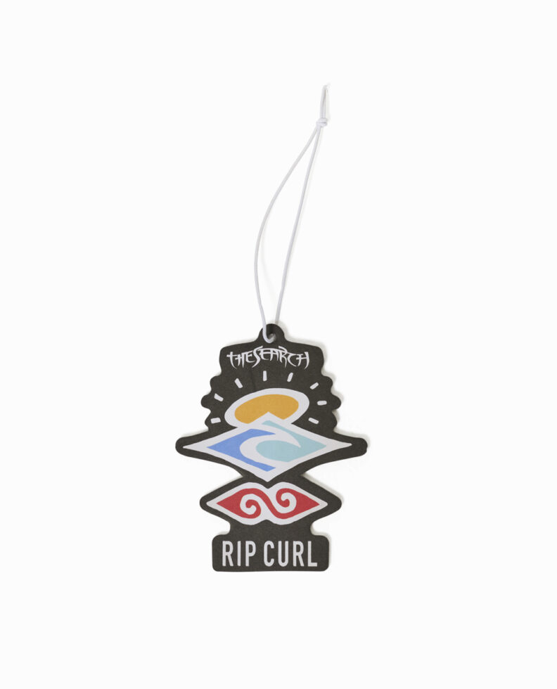 מפיץ ריח ICONS OF SURF AIR FRESHNER- Rip Curl