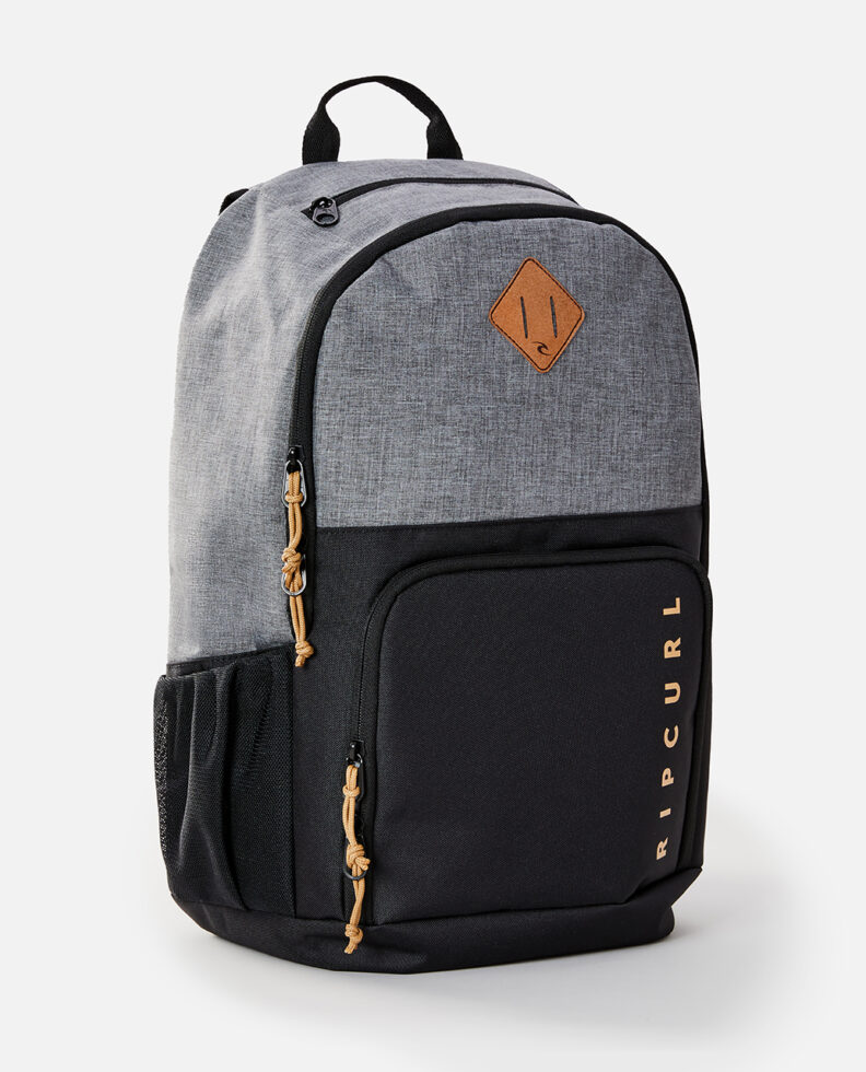 תיק גב רב תכליתי Evo 24l Driven Backpack- Rip Curl