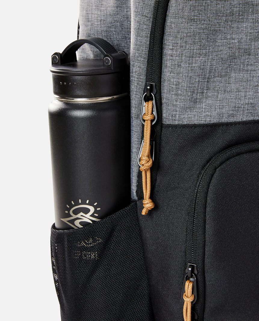 EVO 24L DRIVEN EVO 24L DRIVEN