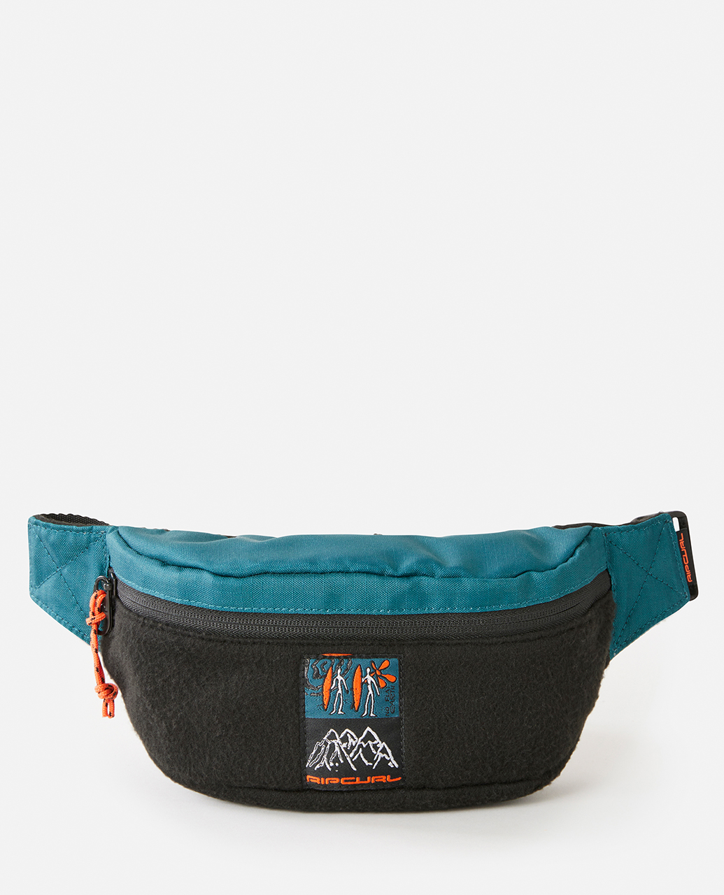 פאוץ' Waist Bag Small Journeys- Rip Curl