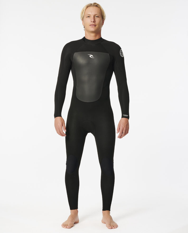 חליפת גלישה ארוכה 3/2 Omega 3/2 Back Zip Wetsuit- Rip Curl חליפת גלישה ארוכה 3/2 Omega 3/2 Back Zip Wetsuit- Rip Curl