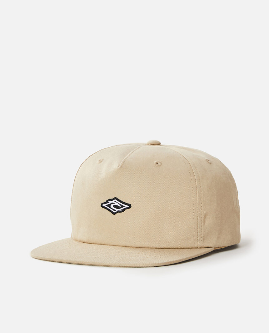 RIDER SB CAP