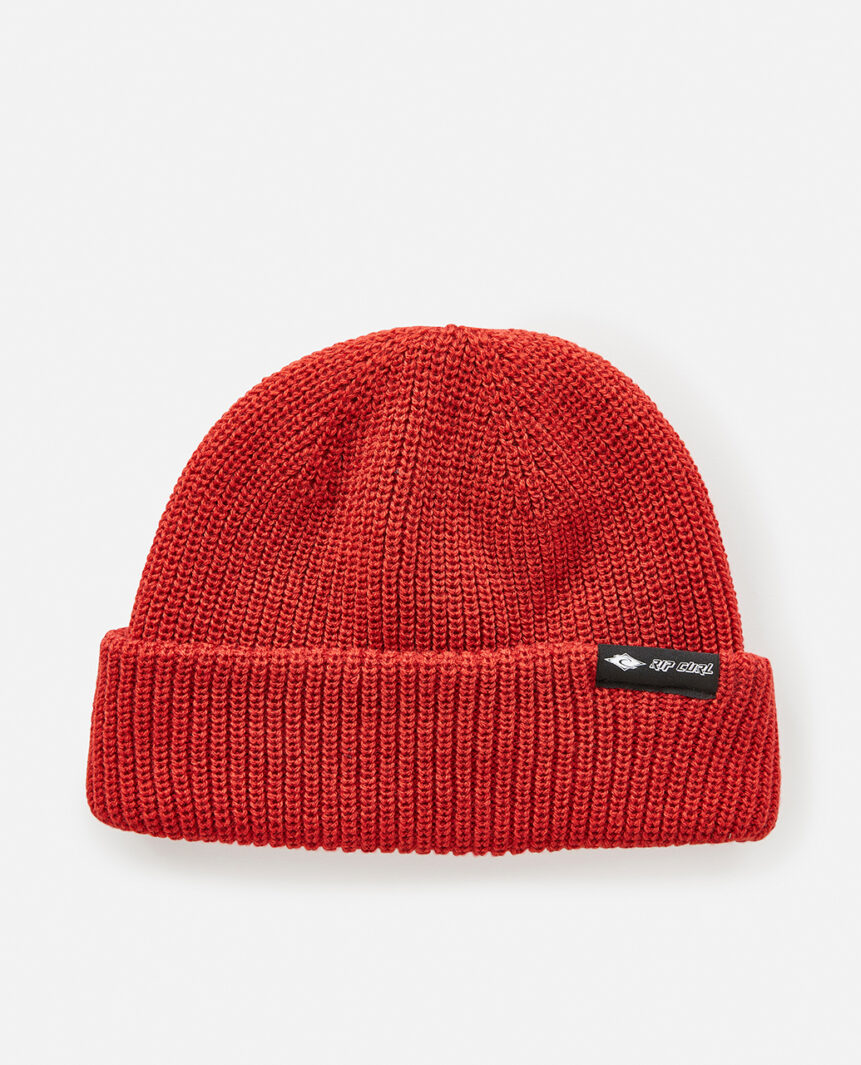 FADE OUT ICON SHALLOW BEANIE