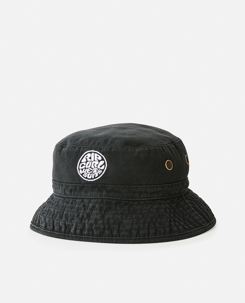 כובע באקט רחב שוליים Wetsuit Icon Mid Brim Hat- Rip Curl