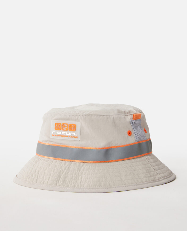כובע באקט Archive Mid Brim Hat- Rip Curl כובע באקט Archive Mid Brim Hat- Rip Curl
