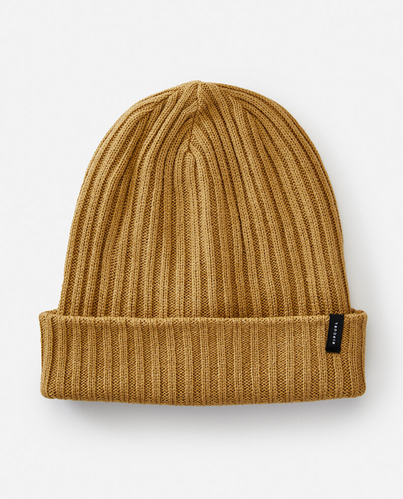 כובע צמר Tomoz Beanie- Rip Curl כובע צמר Tomoz Beanie- Rip Curl