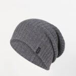 dark grey marle