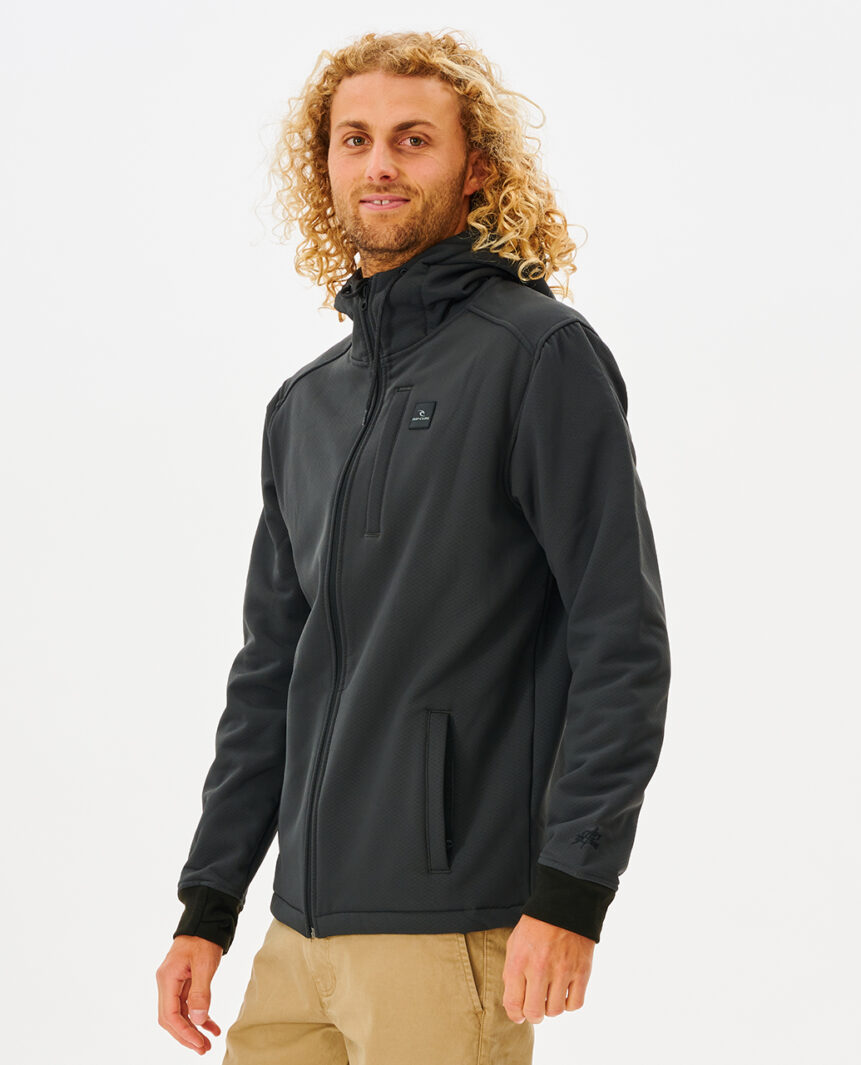 ANTI SERIES SOFT TECH FLEECE ANTI SERIES SOFT TECH FLEECE