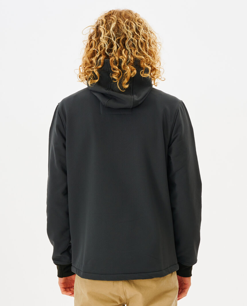 ANTI SERIES SOFT TECH FLEECE ANTI SERIES SOFT TECH FLEECE