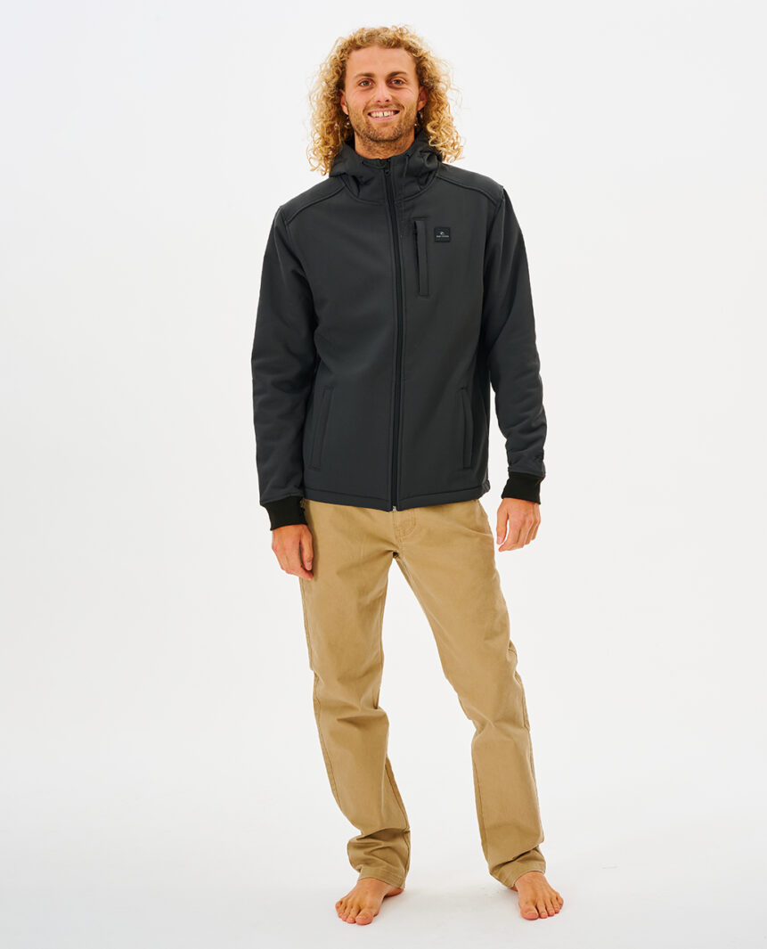 ANTI SERIES SOFT TECH FLEECE ANTI SERIES SOFT TECH FLEECE