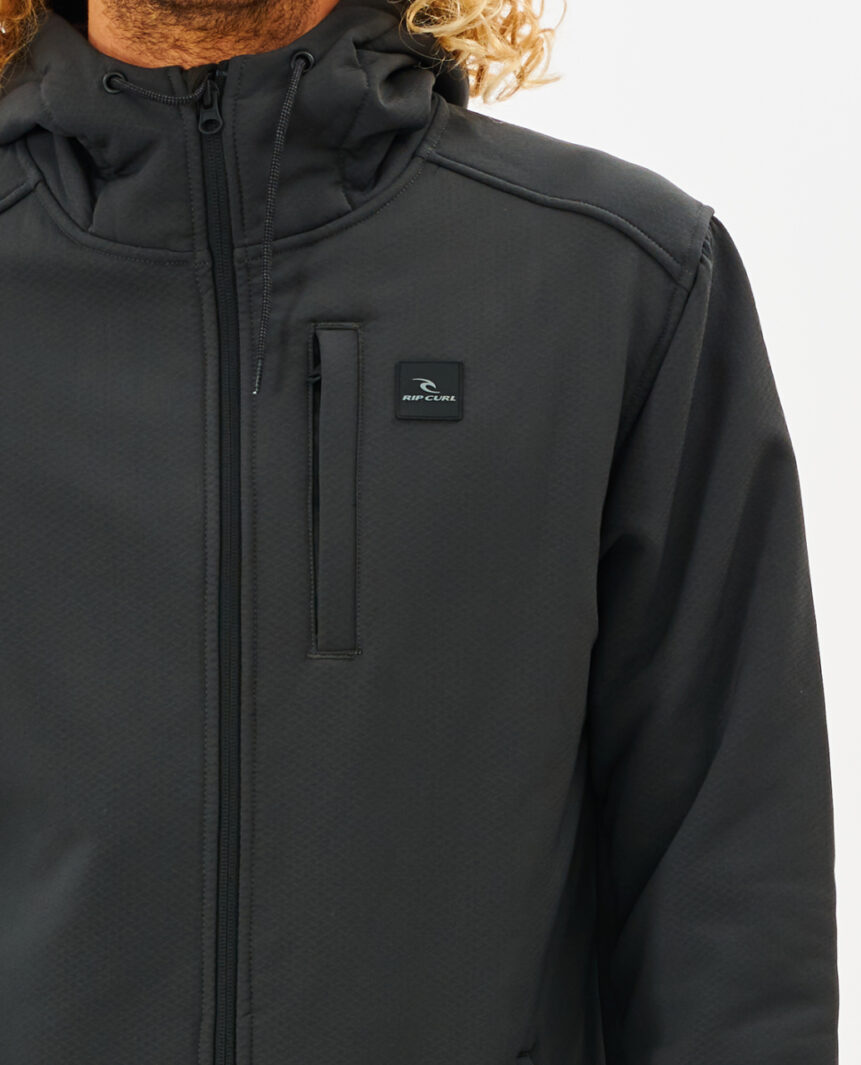 ANTI SERIES SOFT TECH FLEECE ANTI SERIES SOFT TECH FLEECE