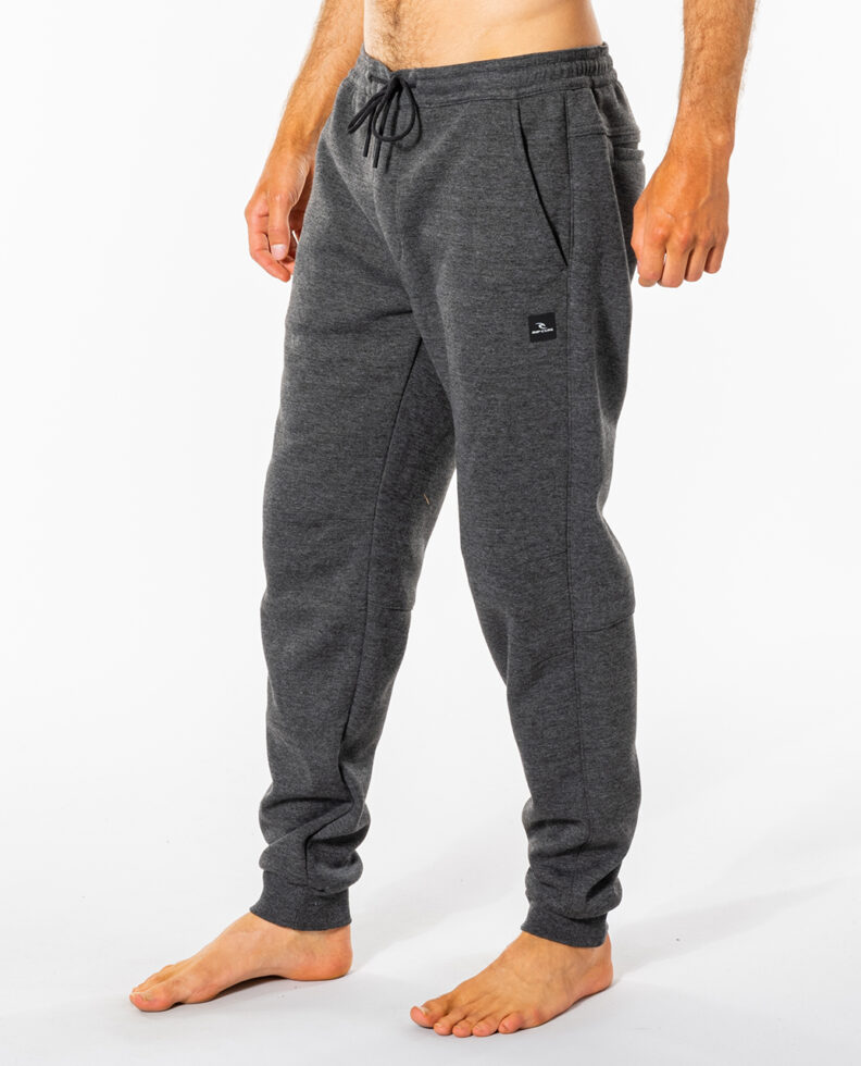 מכנסי טרנינג טכניים Departed Anti-Series Trackpant- Rip Curl