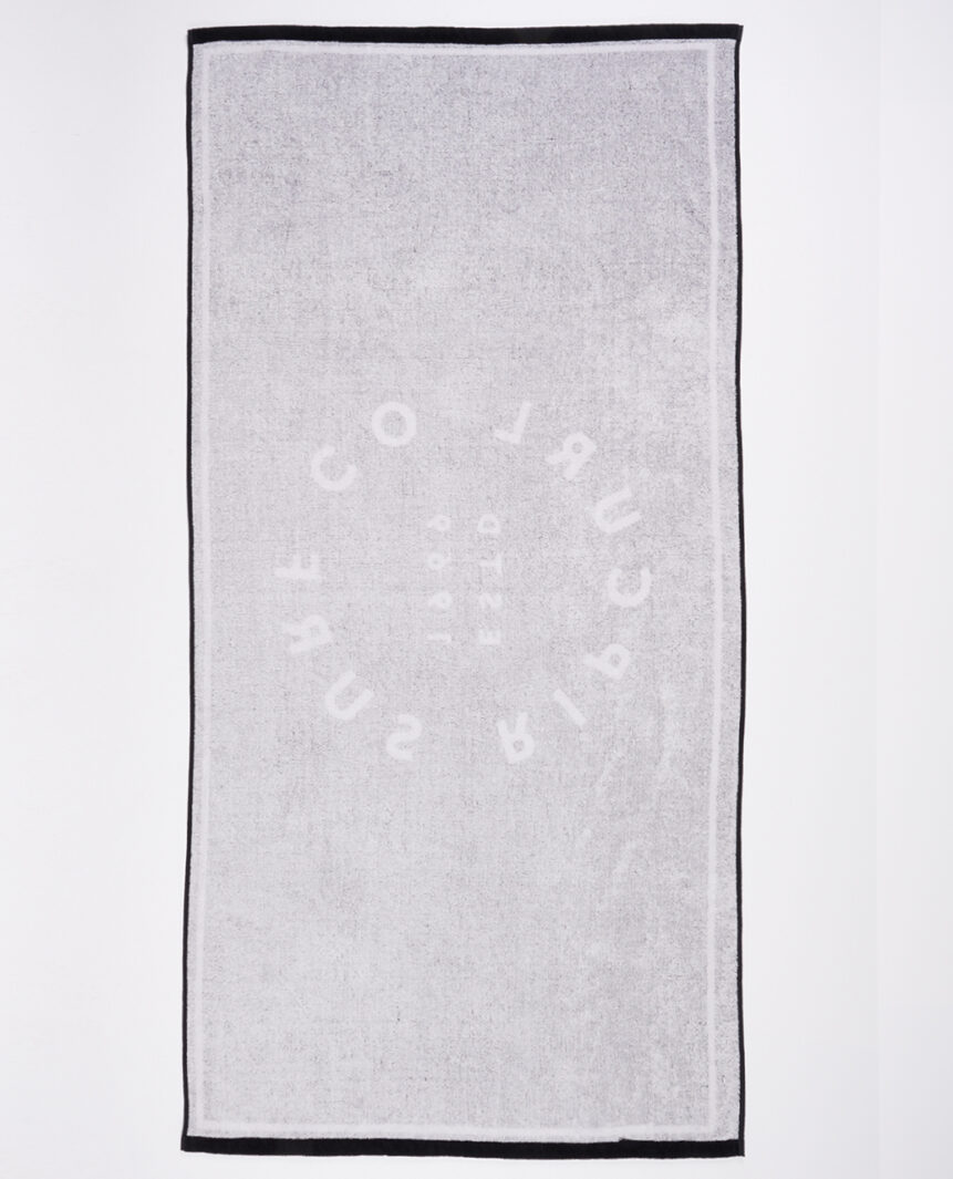 RE ENTRY TOWEL PROMO RE ENTRY TOWEL PROMO