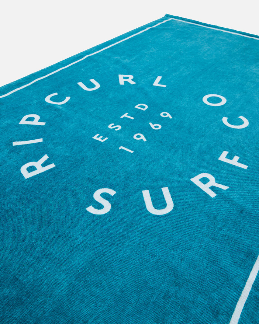 RE ENTRY TOWEL PROMO RE ENTRY TOWEL PROMO