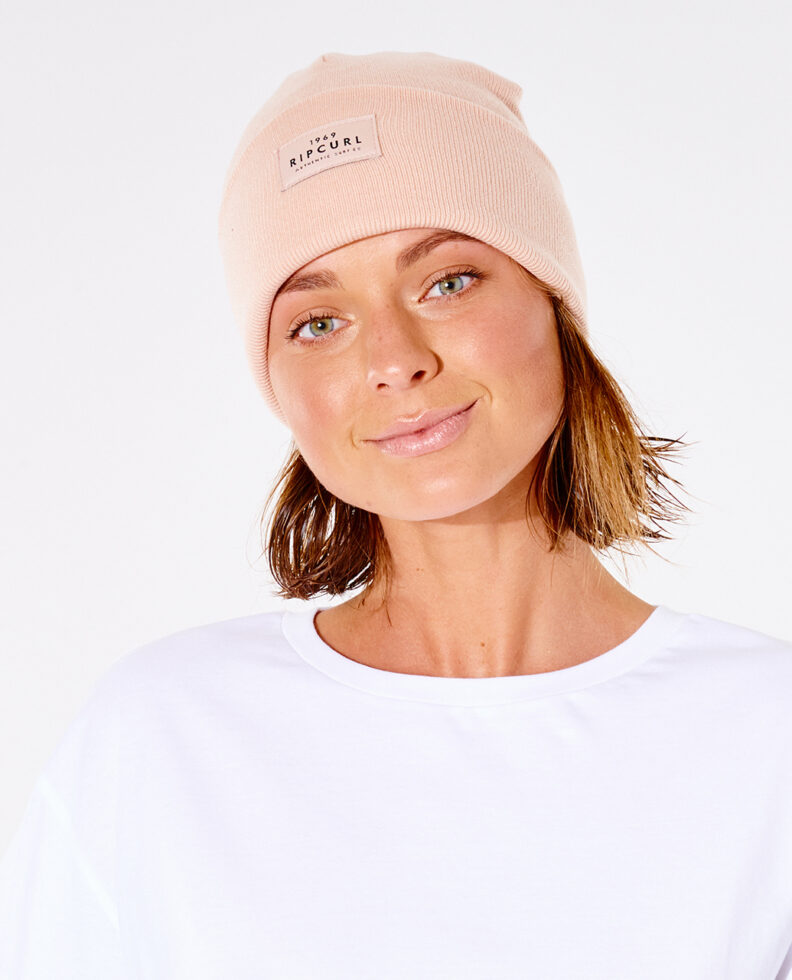 כובע צמר Premium Surf Beanie- Rip Curl כובע צמר Premium Surf Beanie- Rip Curl