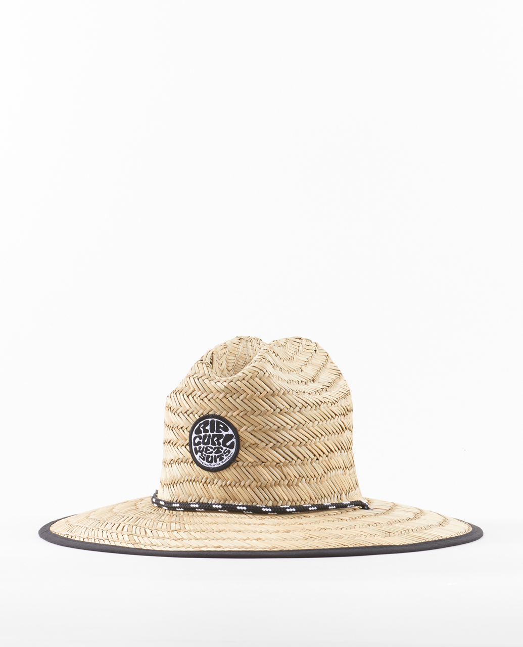 כובע קש Boy's Icons Straw Hat- Rip Curl