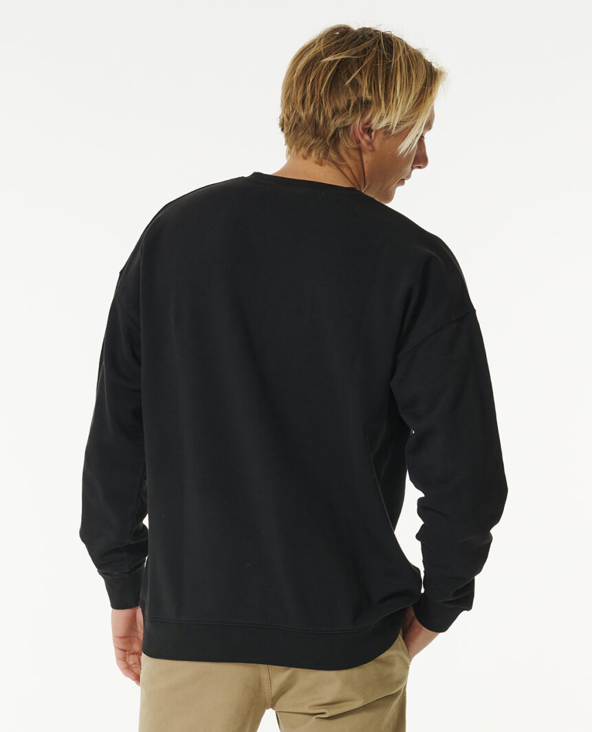 ORIGINAL SURFERS CREW