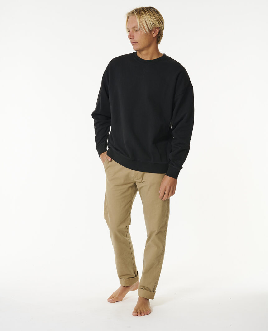 ORIGINAL SURFERS CREW