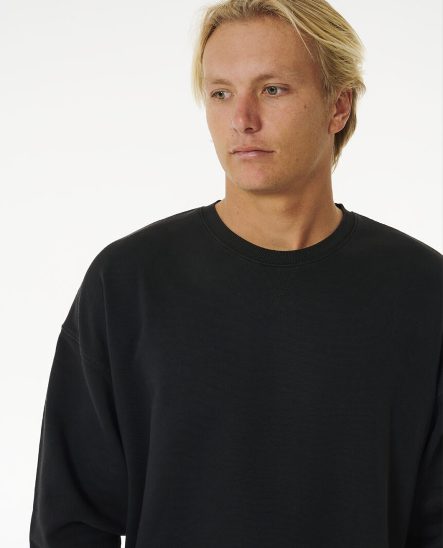 ORIGINAL SURFERS CREW