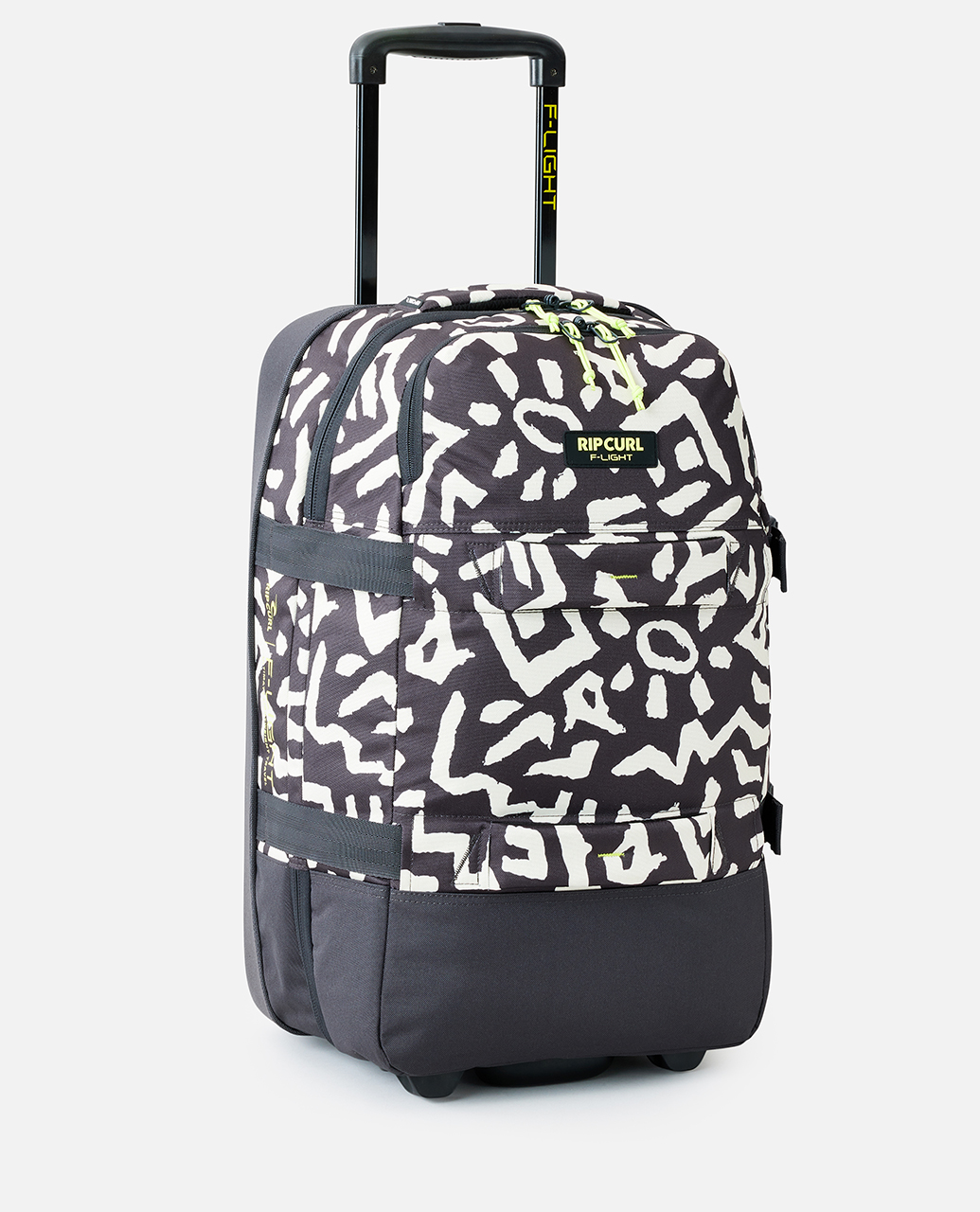 תיק נסיעות - טרולי  Search F-Light 45L Transit Bag- Rip Curl
