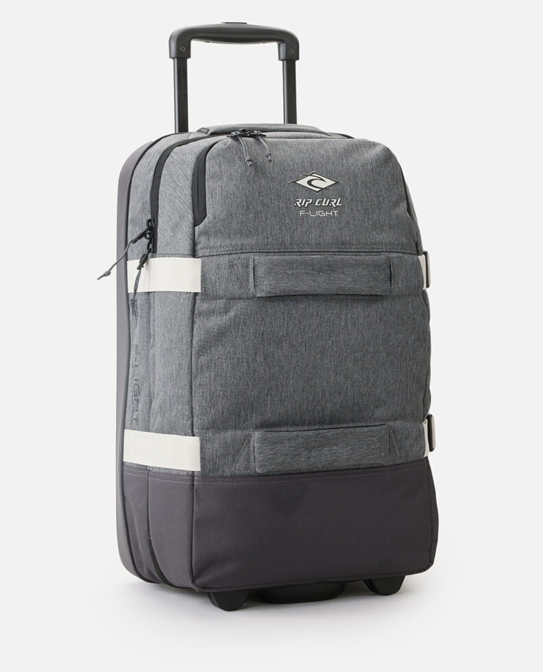 תיק נסיעות - טרולי  F-Light 45L Classic Surf Transit Bag- Rip Curl