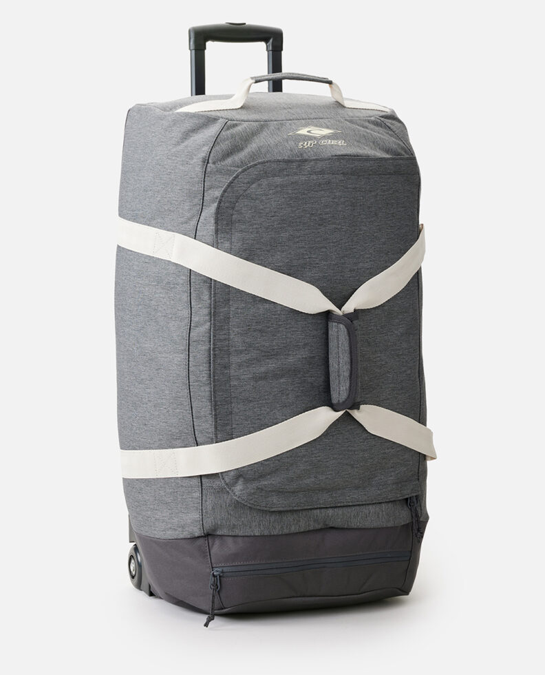 תיק נסיעות  Jupiter 80L Classic Surf Travel Bag- Rip Curl תיק נסיעות  Jupiter 80L Classic Surf Travel Bag- Rip Curl