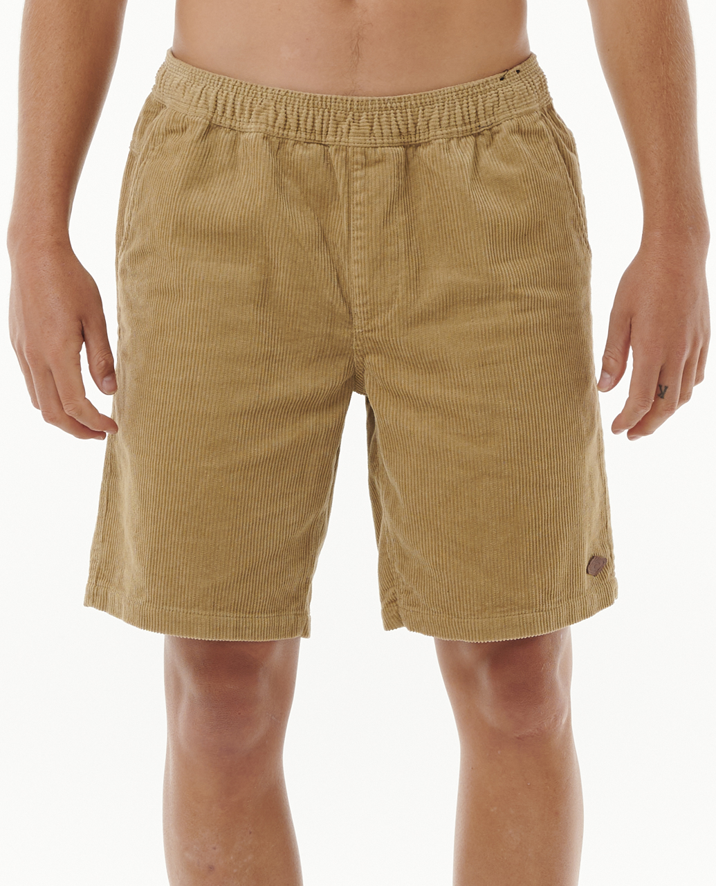 מכנסיים קצרים Classic Surf Cord Volley Short- Rip Curl