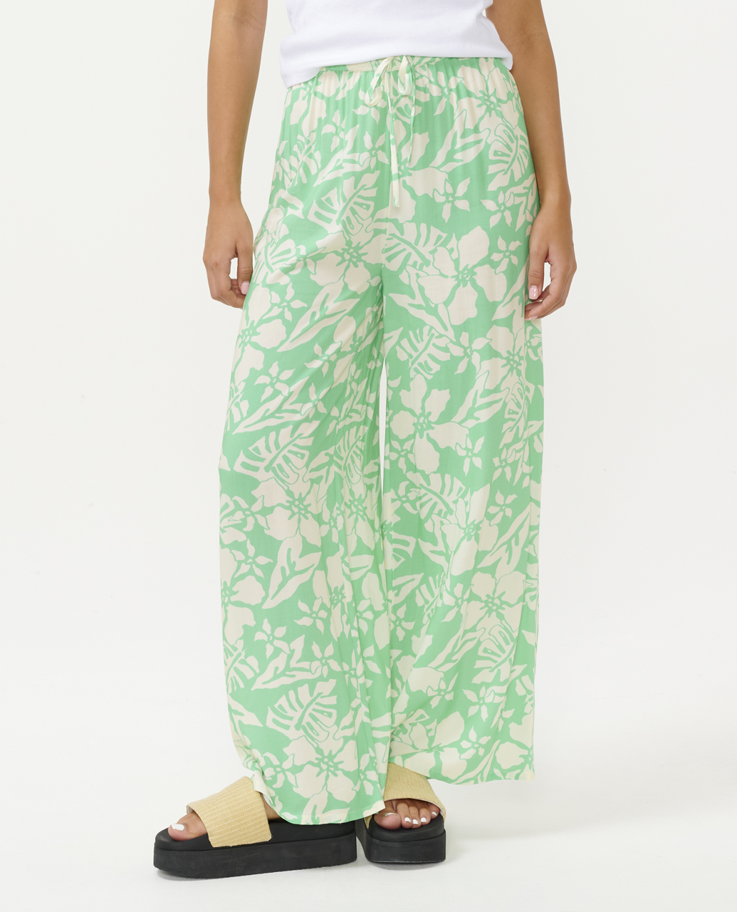 מכנסיים ארוכים  Sun To Sea Pant- Rip Curl