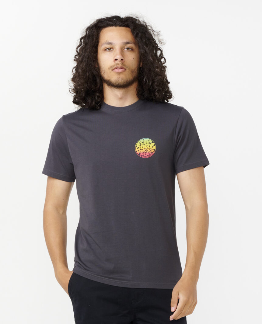 WETSUIT ICON TEE WETSUIT ICON TEE