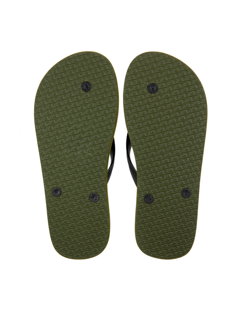 BRAND LOGO BLOOM OPEN TOE BRAND LOGO BLOOM OPEN TOE