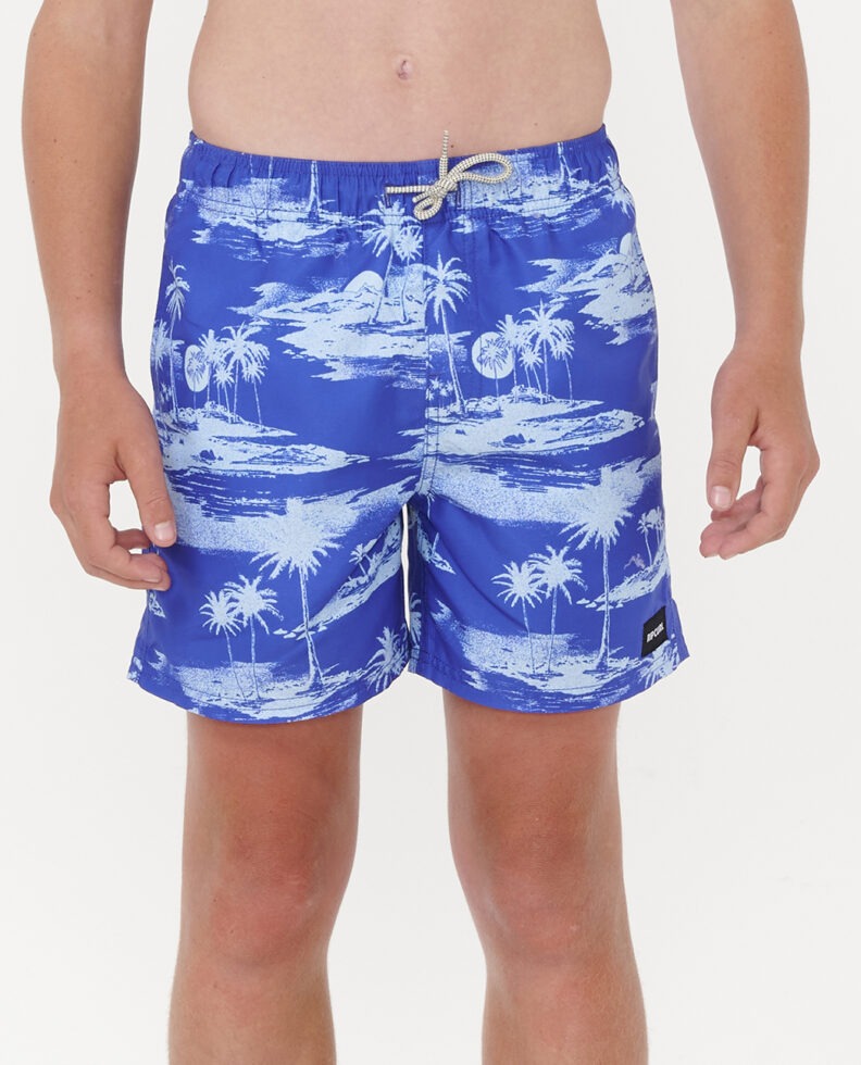 בגד ים גומי Dreamers Volley- Rip Curl בגד ים גומי Dreamers Volley- Rip Curl
