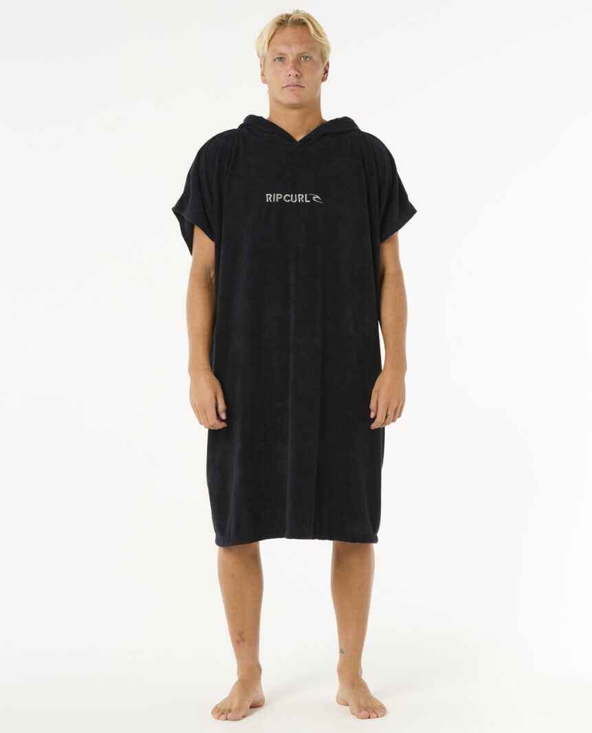 BRAND HOODED TOWEL BRAND HOODED TOWEL