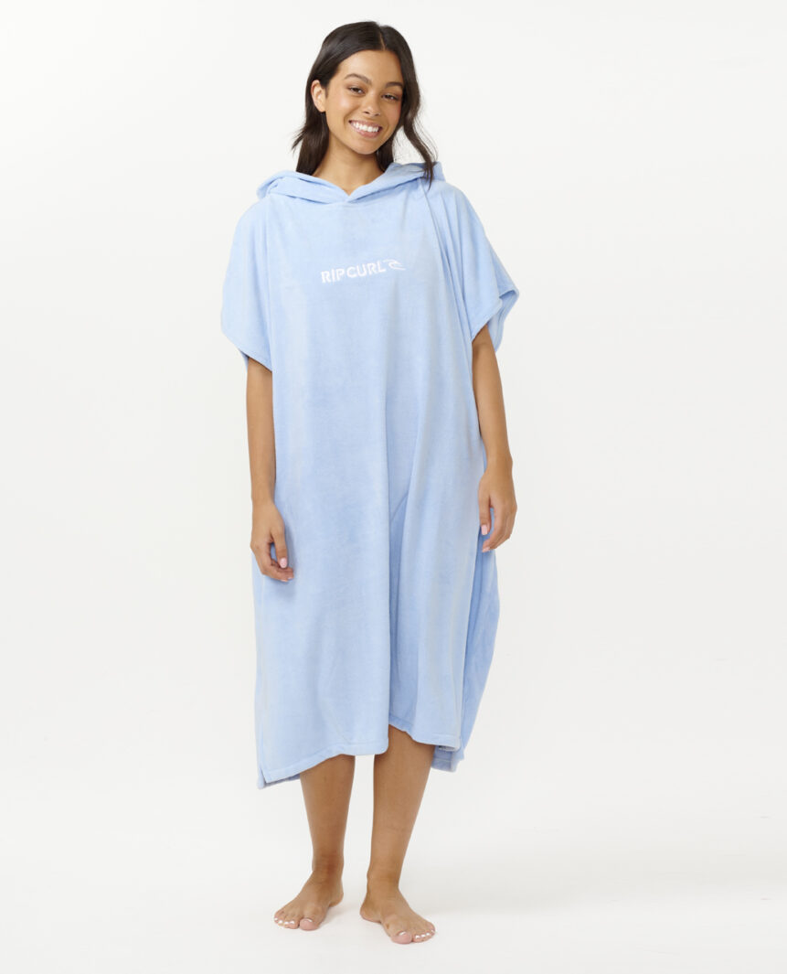 CLASSIC SURF HOODED TOWEL CLASSIC SURF HOODED TOWEL