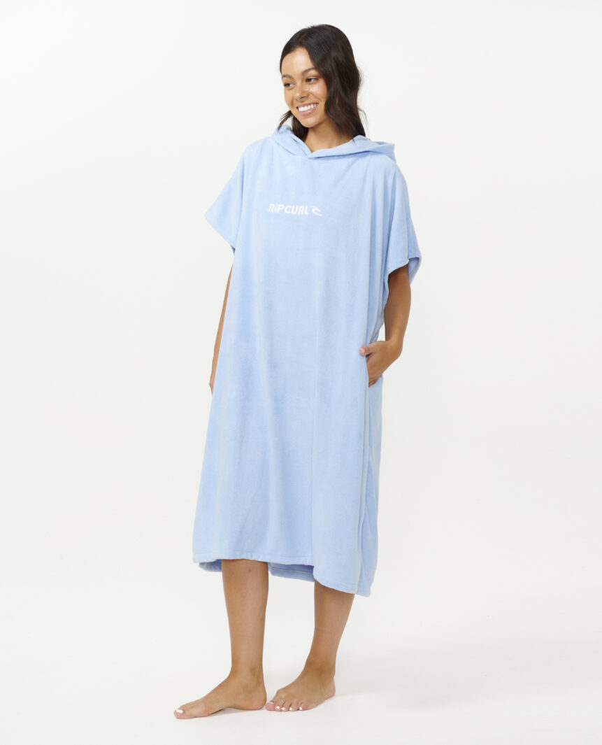 CLASSIC SURF HOODED TOWEL CLASSIC SURF HOODED TOWEL