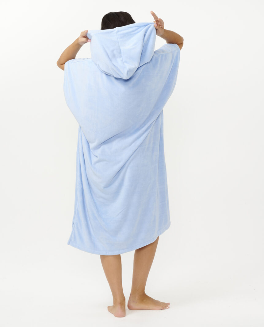 CLASSIC SURF HOODED TOWEL CLASSIC SURF HOODED TOWEL