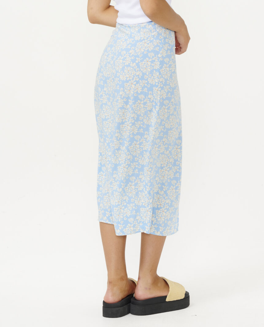 DESERT DREAMS MIDI SKIRT DESERT DREAMS MIDI SKIRT
