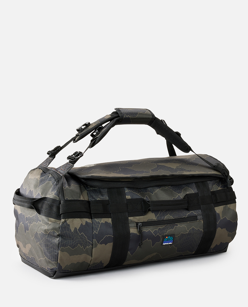 תיק נסיעות  Search 45L Duffle Bag- Rip Curl